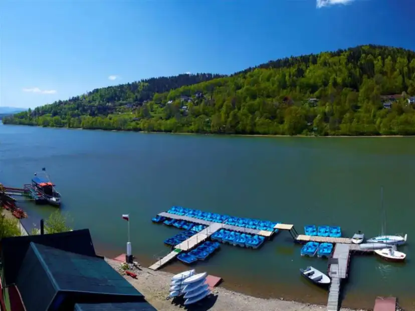 Najpiękniejsze jeziora w województwie śląskim – idealne na wypoczynek