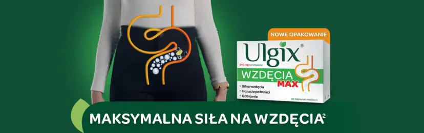 Skuteczne leki na wzdęcia: ulga w bólu brzucha i dyskomforcie