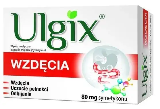 Jakie leki na wzdęcia i gazy skutecznie łagodzą dolegliwości?