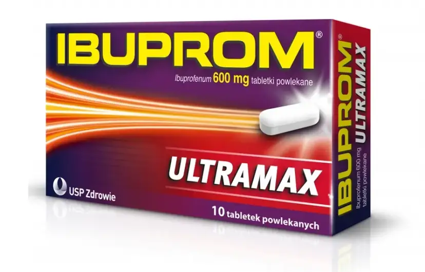 Czy Ibuprom naprawdę działa na ból zęba? Sprawdź skuteczność leku