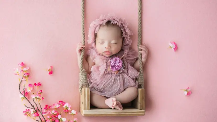 Jaka huśtawka dla rocznego dziecka zapewni bezpieczeństwo i komfort?