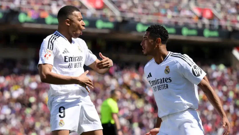 A qué hora juega hoy el Real Madrid de fútbol y qué debes saber