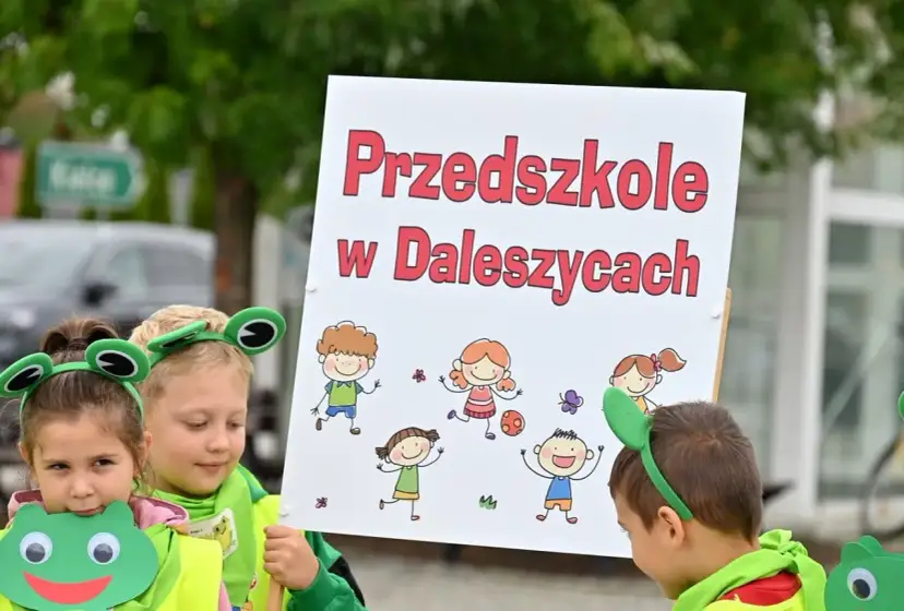 Kiedy jest dzień przedszkolaka? Poznaj datę i znaczenie tego święta