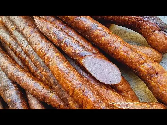 Na jakim sitku mielić mięso na kiełbasę? Sekrety mistrzów masarstwa