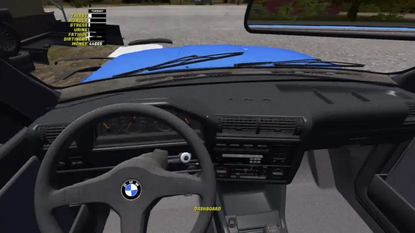 Mody do My Summer Car: Jak zainstalować i uniknąć problemów?