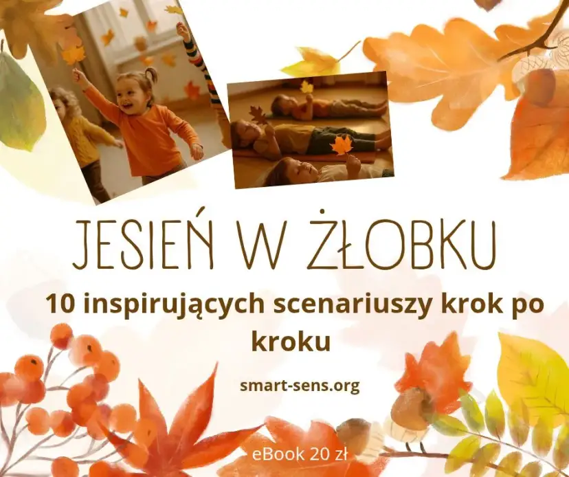 Jak napisać konspekt zajęć w żłobku, by dzieci się rozwijały?