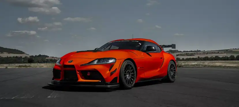 Ile kosztuje Toyota Supra MK5? Ceny nowych i używanych modeli w Polsce