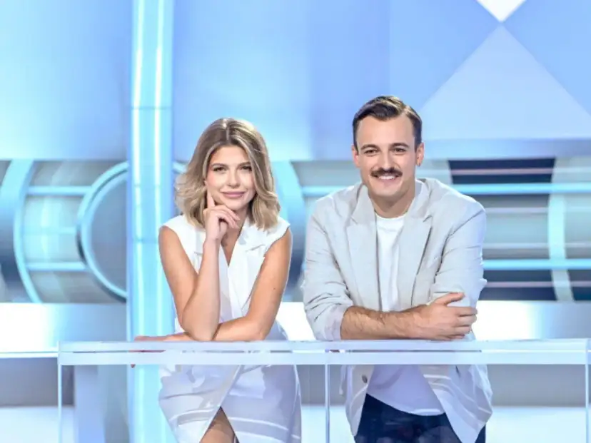 Rafał Brzozowski: Dlaczego odszedł z "Koła Fortuny"?