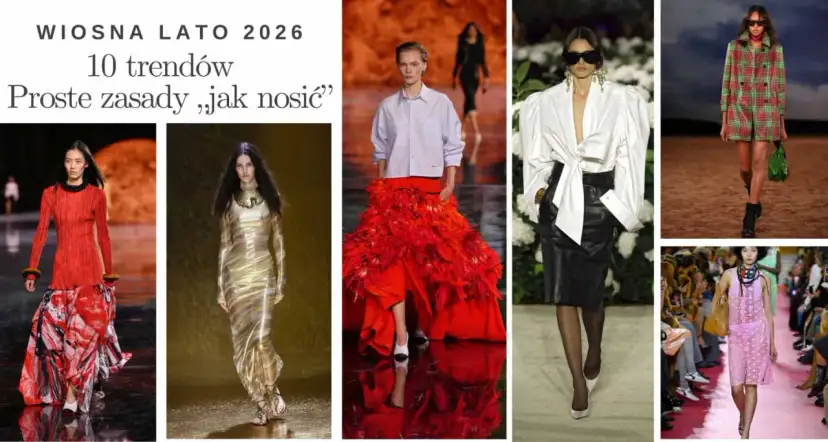 Sztuka nowoczesna 2026: Przewodnik po wystawach wiosna/lato