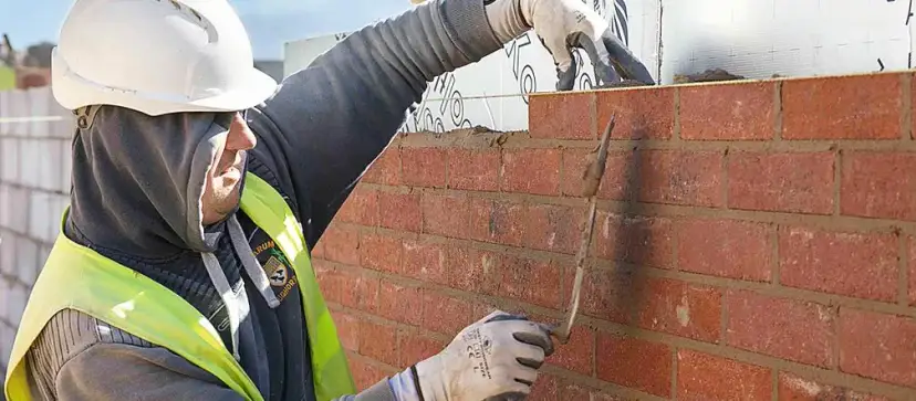 Co zamiast styropianu na elewację? Poznaj lepsze i tańsze opcje