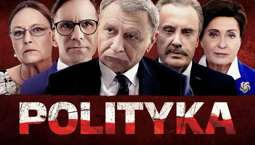 Gdzie w internecie można obejrzeć film polityka i uniknąć rozczarowania