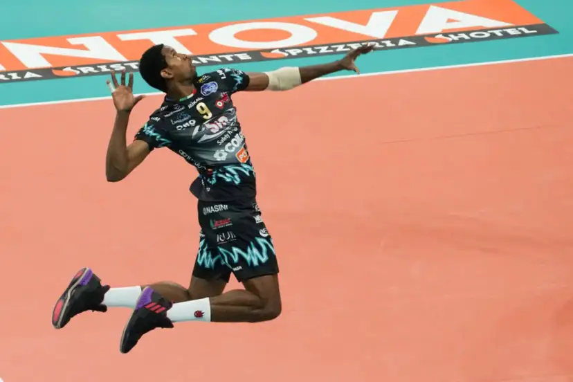 Ile zarabiają siatkarze w 1 lidze? Zaskakujące fakty o pensjach