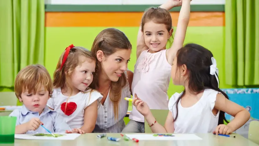 Dlaczego chcę pracować w żłobku? Autentyczne argumenty i wskazówki