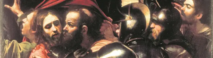 Judasz Iskariota: Kim był i dlaczego zdradził Jezusa?