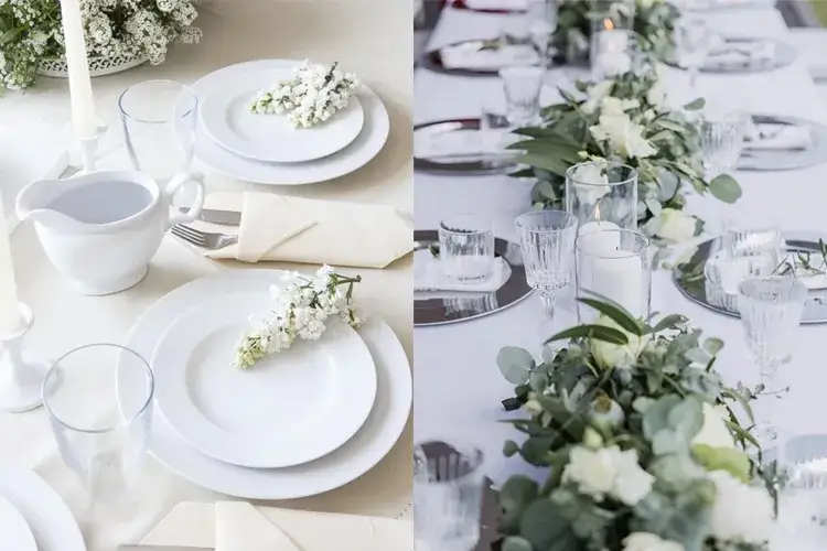 Jak udekorować stół na komunie dla chłopca - eleganckie pomysły i inspiracje