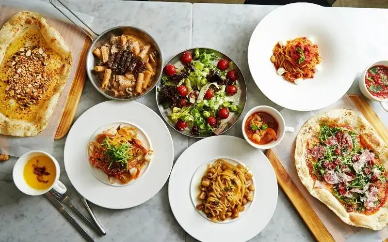 Czorsztyn gdzie zjeść: Najlepsze miejsca na smaczny obiad