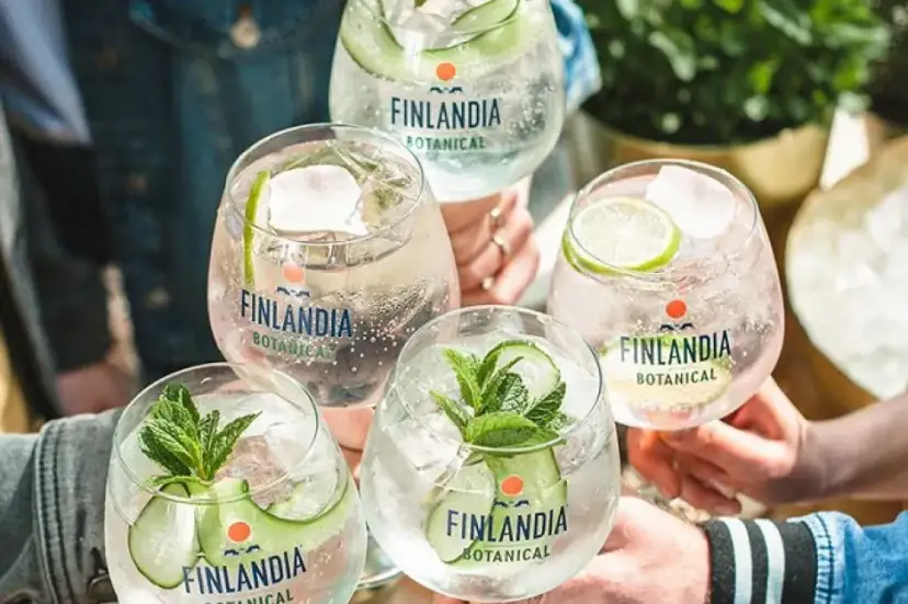 Finlandia botanical drink – odkryj wyjątkowe smaki i przepisy koktajlowe