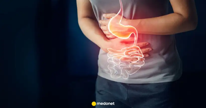 Ból żołądka: co go powoduje? Objawy, których nie ignoruj