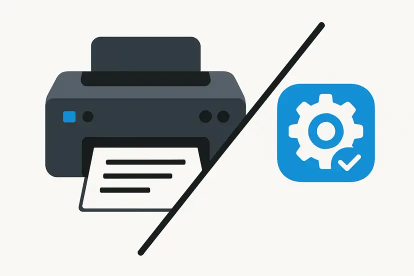 HP Smart: Jak drukować z telefonu na drukarce HP? Rozwiąż problemy