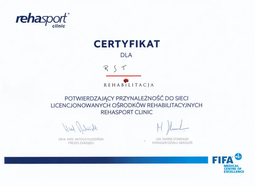 Kto wystawi skierowanie na rehabilitację? Kompletny przewodnik NFZ