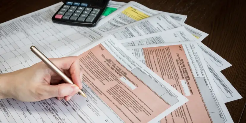 Do kiedy podatek za wynajem? Terminy, które musisz znać, aby uniknąć kar