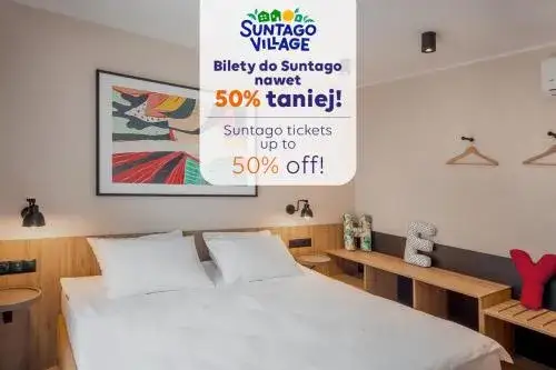 Ile kosztuje nocleg w Suntago? Odkryj najlepsze oferty i ceny
