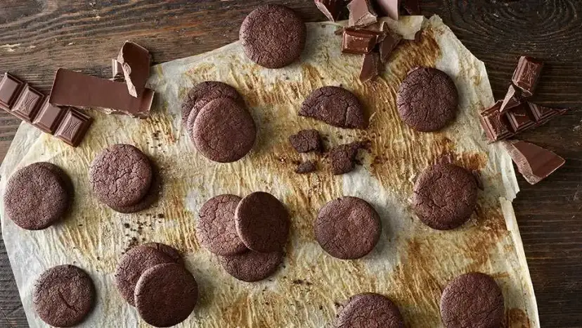 Ile kcal ma ciastko czekoladowe z Lidla? Sprawdź, zanim zjesz!