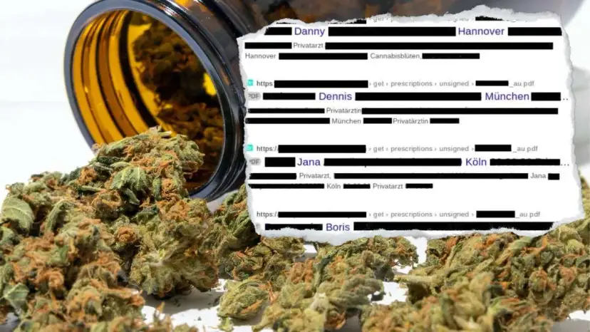 Dr ansay: privatrezept oder kassenrezept für medizinisches cannabis?