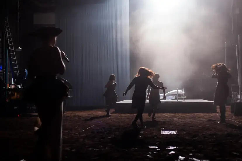 "Córka Czarownic" recenzja: Magia, która porusza do dziś?