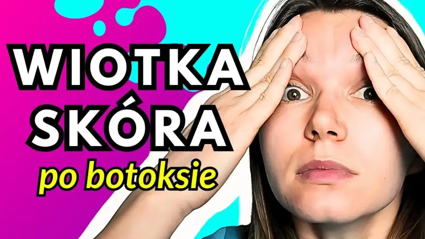 Co się dzieje z botoksem po latach? Długoterminowe skutki i zmiany