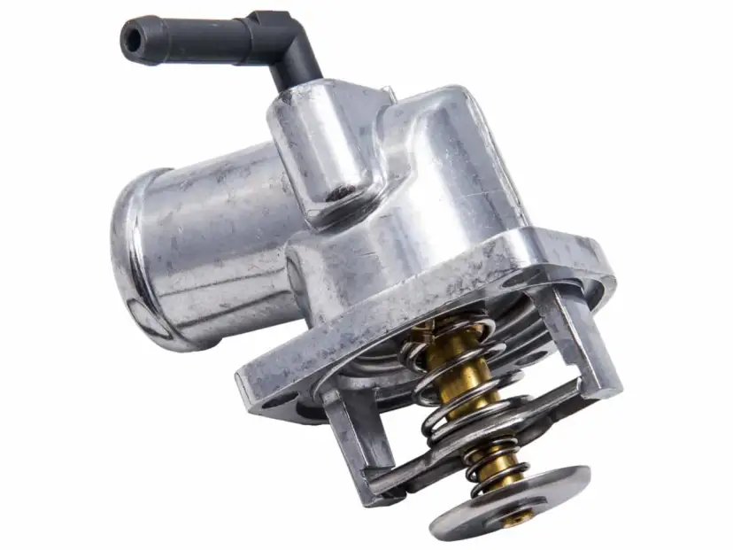 Termostat samochodowy: Klucz do silnika? Objawy awarii i diagnostyka