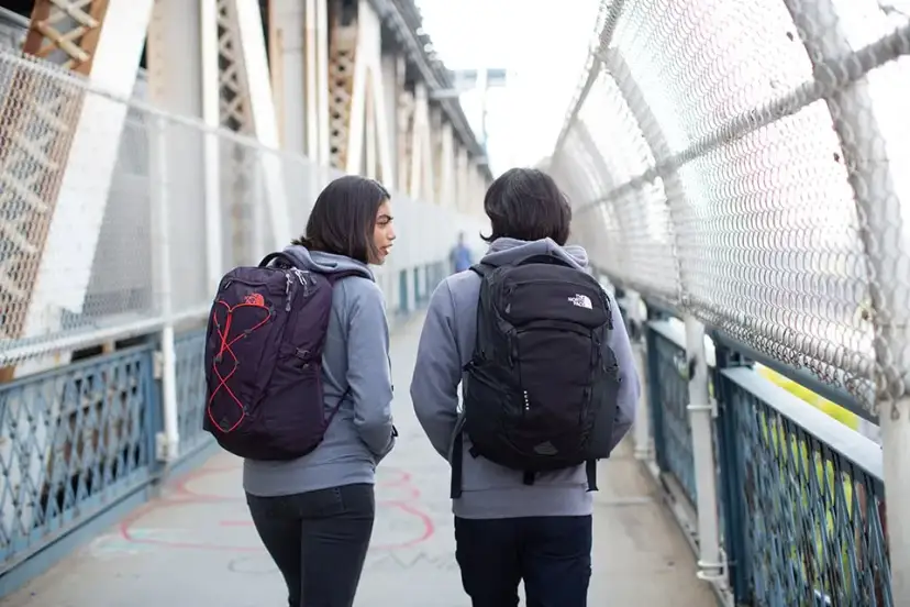 Jakie są firmy plecaków? Odkryj najlepsze marki na rynku