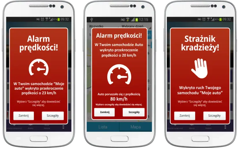 Gdzie stoi ITD aplikacja? Znajdź ją i poznaj jej funkcje