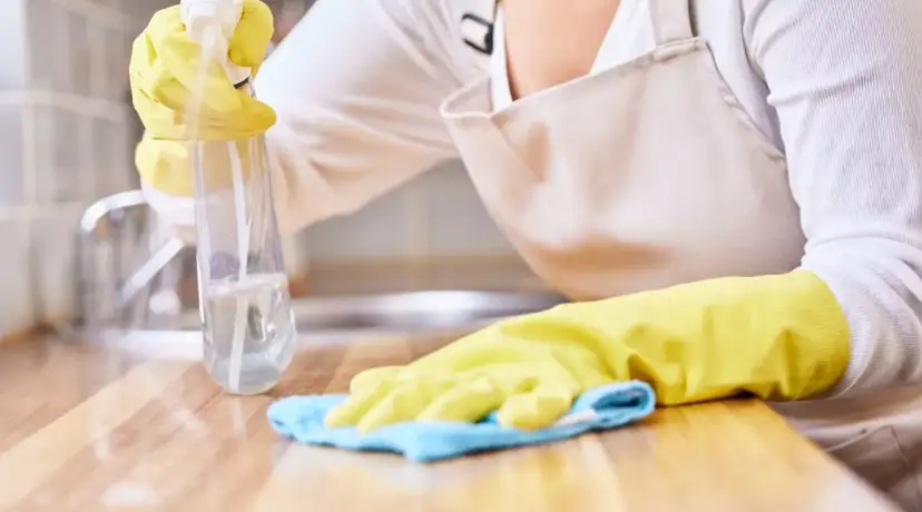 Sprzątanie po remoncie: Kompletny przewodnik krok po kroku