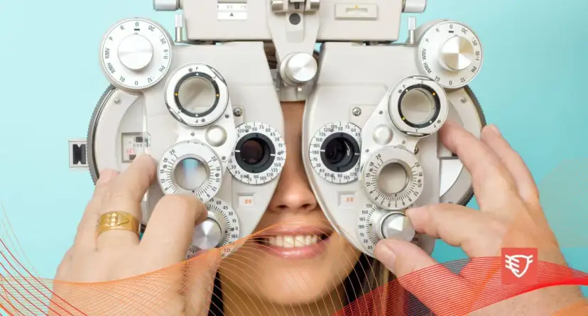 Jak wygląda wizyta u okulisty? Przygotuj się na badanie!