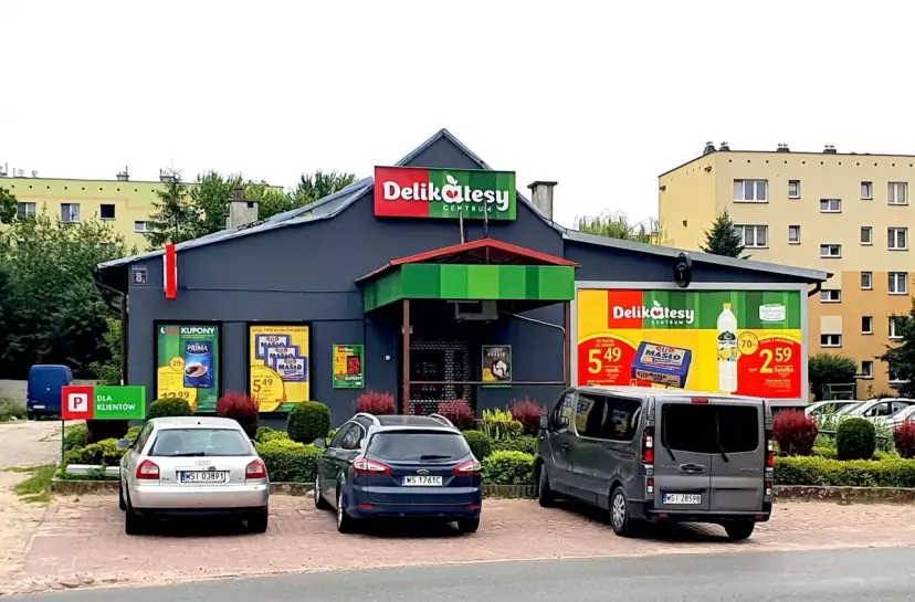 Co otworzyć na osiedlu? Sprawdzone pomysły i analizy