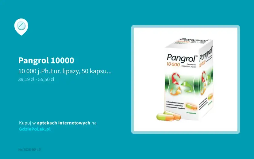 Lek Panzol na co jest i jak może pomóc w problemach trawiennych