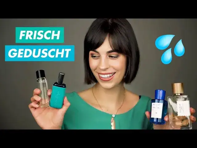 Männer Parfum: Frisch geduscht duften Experten-Tipps & Top-Düfte