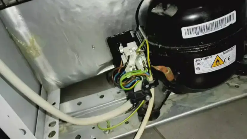 Gdzie jest bezpiecznik w lodówce? Oto co musisz wiedzieć, aby naprawić problemy