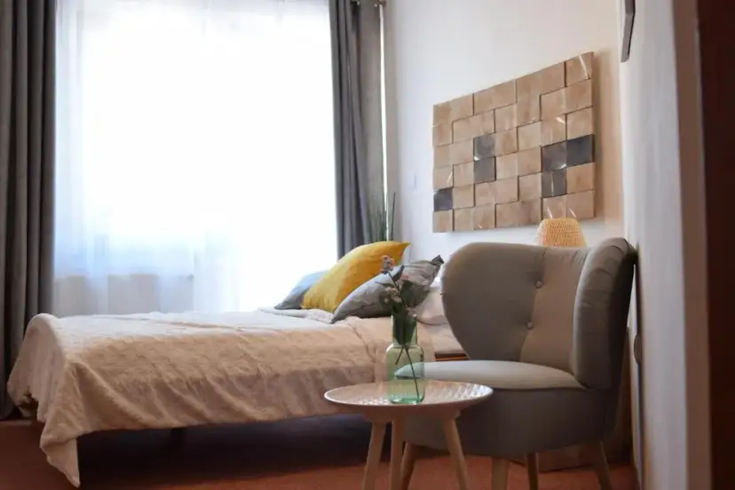 Willa Magnolia Bukowina - komfortowe noclegi w sercu Tatr