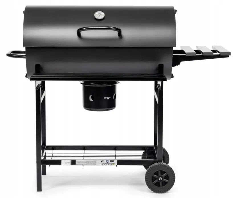 Grille węglowe Auchan: modele, ceny i promocje, które warto znać