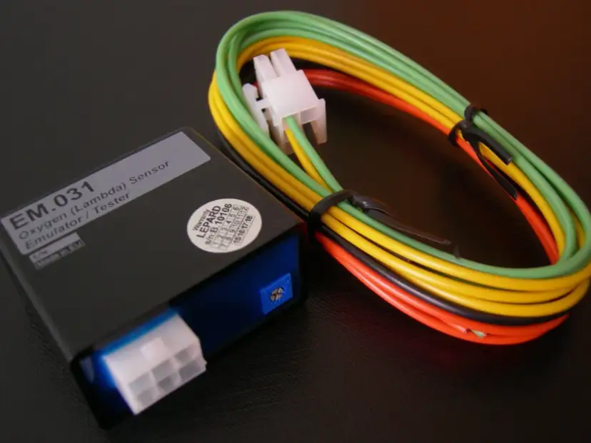 Emulator LPG - co to jest i jak może uratować Twój silnik