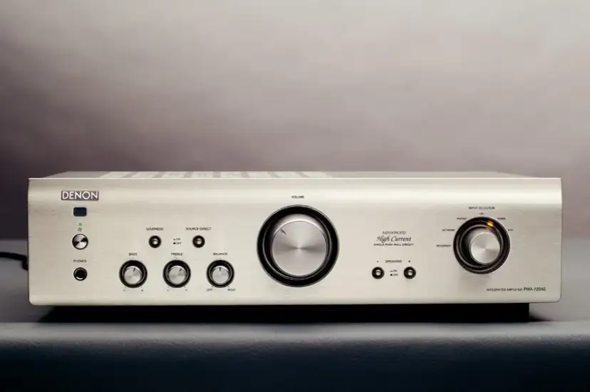 Idealne kolumny do Denona PMA-720AE? Ekspert radzi!