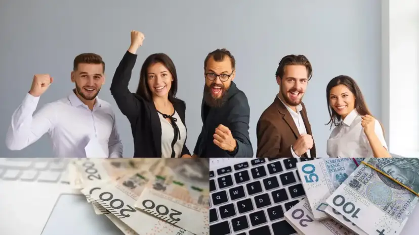 Sukces w biznesie! Dowiedz się, jak dostać dofinansowanie z urzędu pracy i zacznij realizować swoje marzenia. Pieniądze na wyciągnięcie ręki.