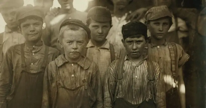 Wiktoriańska higiena: szokująca prawda o życiu w XIX wieku