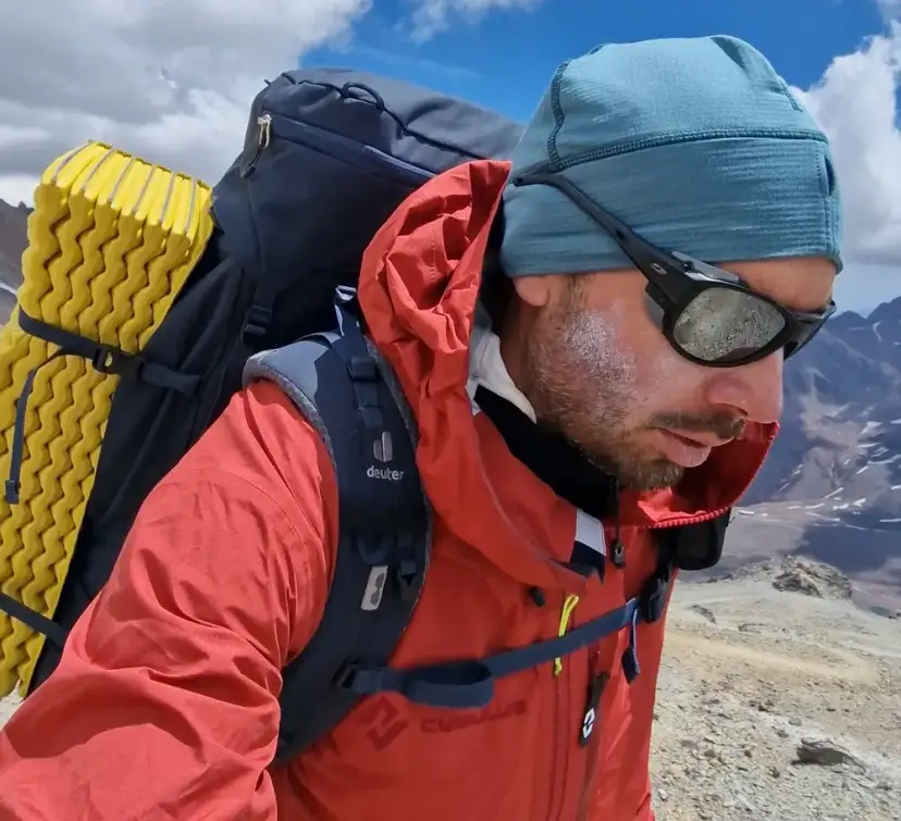 Bieganie po górach: Od zera do szczytu. Kompletny przewodnik