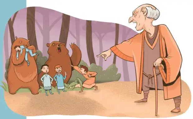 Głupie cytaty z Biblii, które rozbawią i zaskoczą każdego