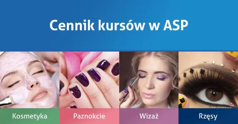 Kurs manicure: Ceny, ukryte koszty i dofinansowanie wybierz mądrze!