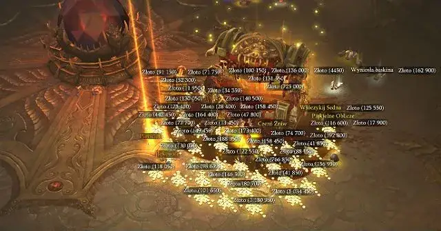 Diablo 3 gdzie szukać zestawów - najlepsze miejsca na farmienie setów