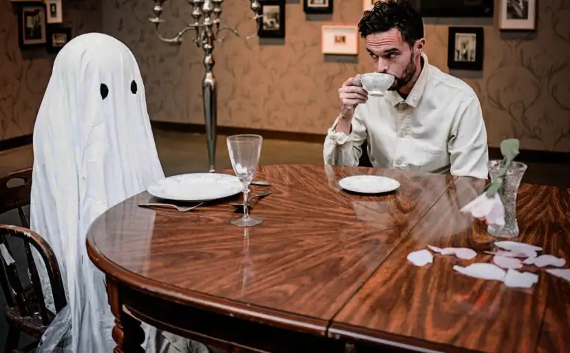 Phasmophobia - co to za fobia i jak ją pokonać w życiu codziennym